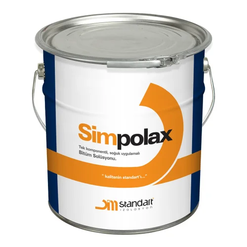 Liquid Products - Simpolax