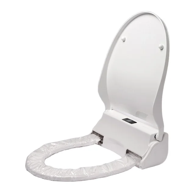 
 Коммерческий стандарт ванная комната самоочищающееся сиденье для унитаза  