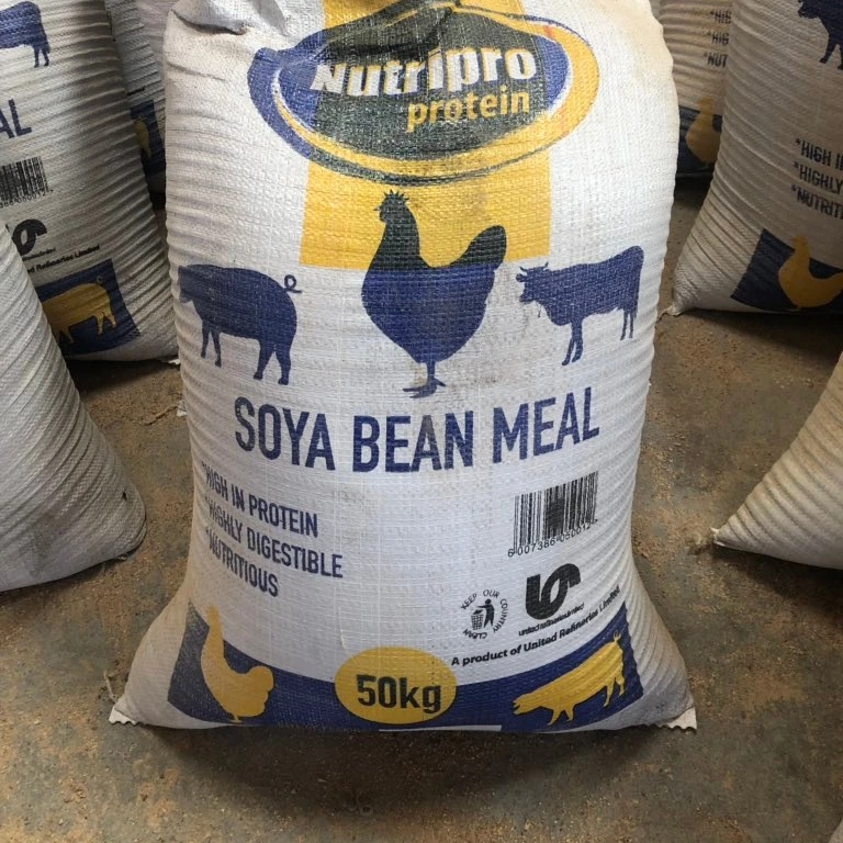 
Best Class Premium Quality ANIMAL FEED 48% PROTEIN Soybean Meal 