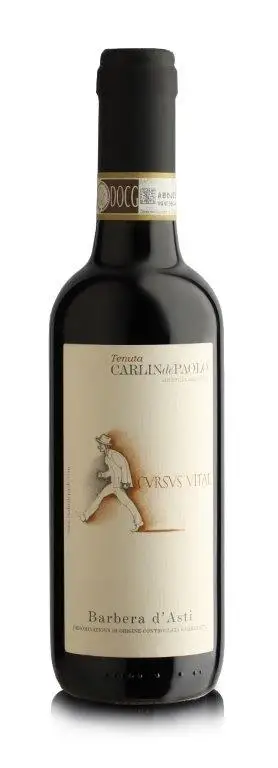  Удобное питье стандартное итальянское красное вино Monferrato DOC Dolcetto 2020 750