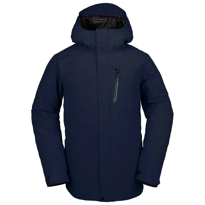 
Wear Colour Womens & men Fine Ski Snow jacket 