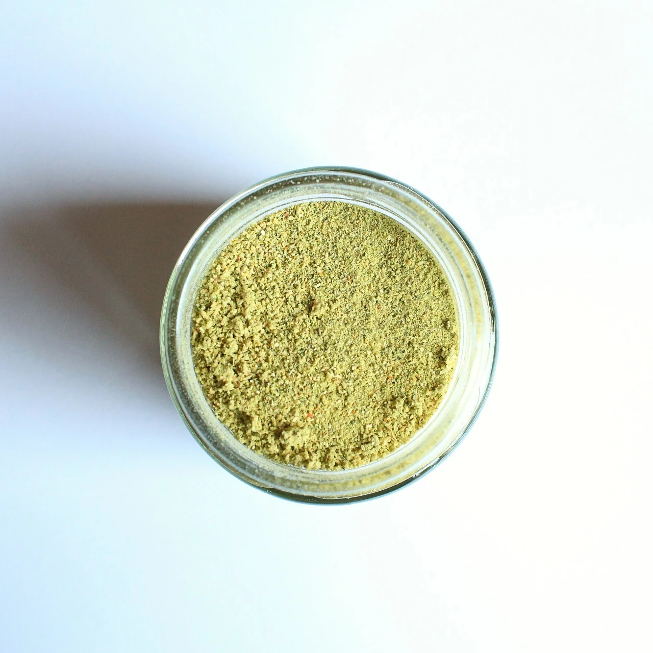 Organic pasta sauce SUPER SUGO ZUCCHINI THYME dried vegetable powder low calories food