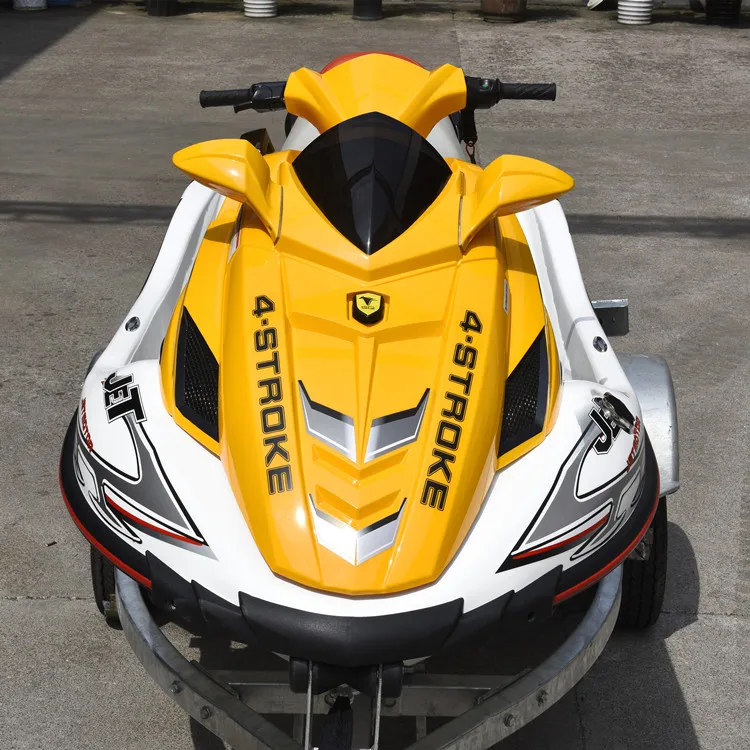 Новые Аутентичные 2021 удобные воды Luxury Sea-doo Seadoo GTI-X 130 jet ski водные мотоциклы