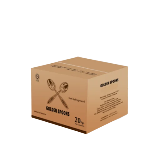 
Premium Quality Malaysian Margarine For Industrial Use 