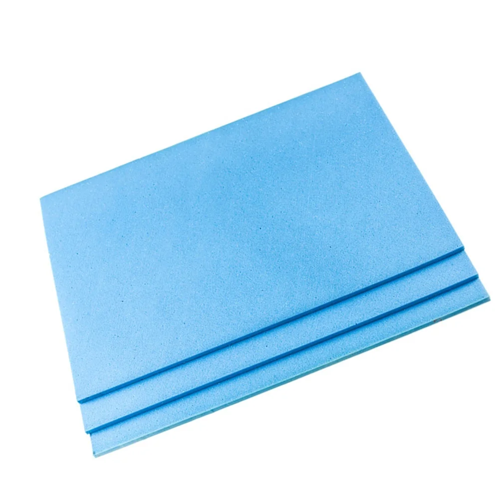 Factory Price wholesale Super Quality PU High Density Polyurethane Foam Sheets