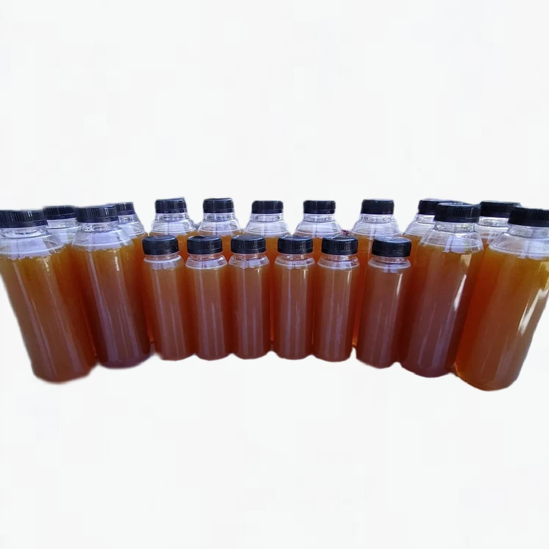 
High Quality Natural Honey 