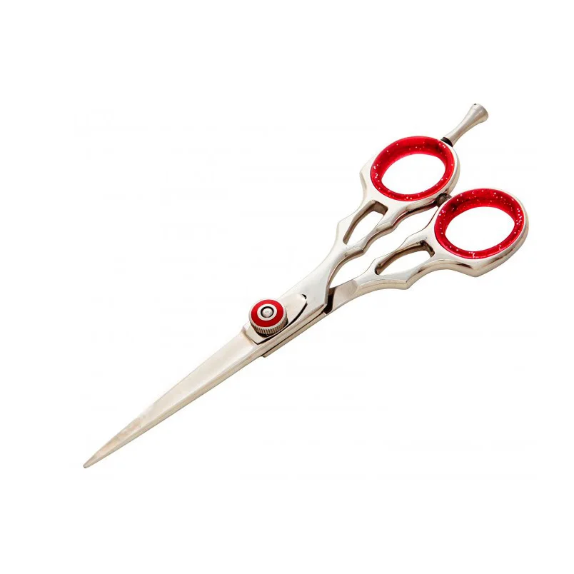 High Quality Barber Scissor Stainless Steel Salon Barber Hair Cutting Hairdressing Shears Thinning Cheap Price