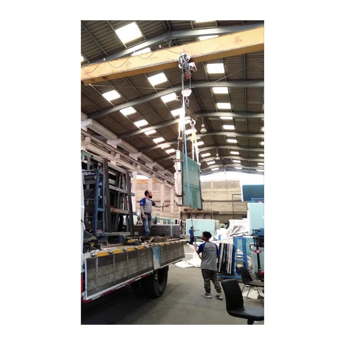 Glass For Construction Buildings