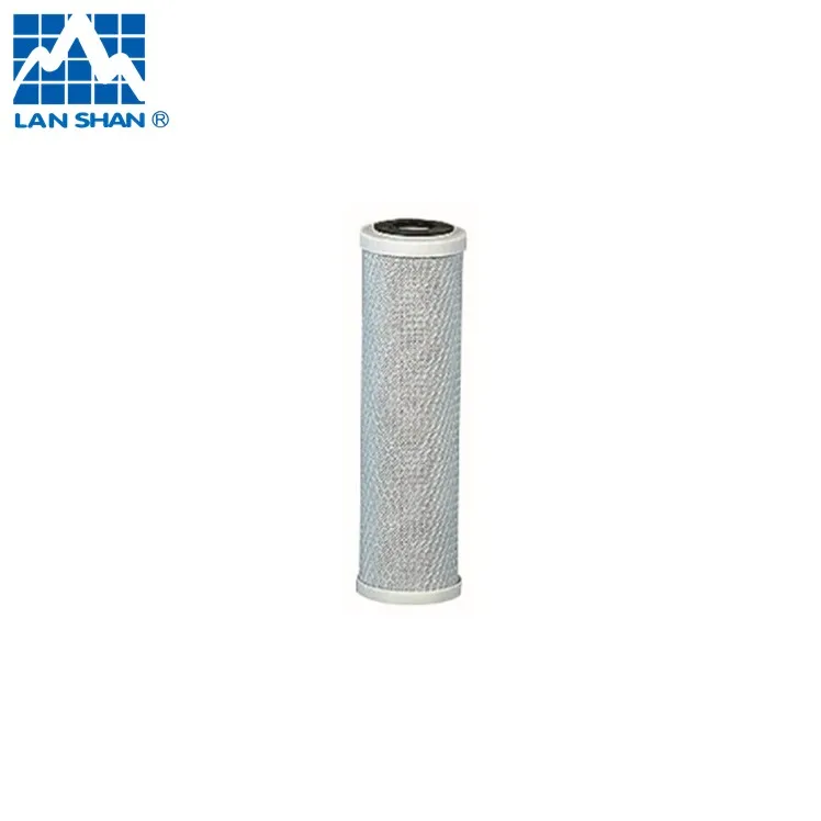 cto carbon filter cartridge