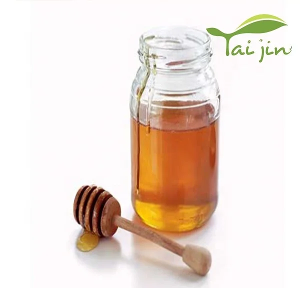 
100% Pure Organic Natural Honey Price 