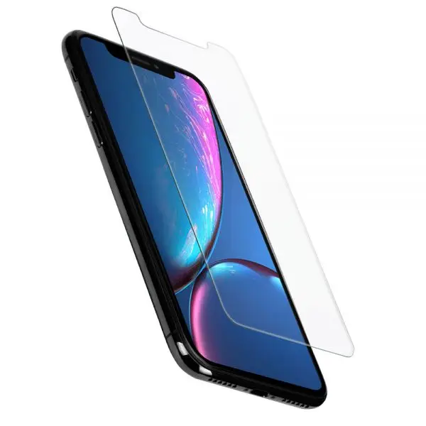 EU spot stock 2.5D Tempered Glass Screen Protector Film For iPhone11/12/13 For Samsung A51 A71 For Huawei For Xiaomi  Oppo