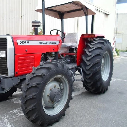 MASSEY FERGUSON...
