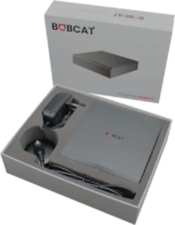 Factory Authentic Offer For Bobcat Miners 300 Helium Hotspot All Frequencies