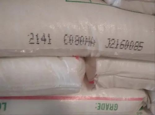 Polypropylene Plastic Material/Virgin PP granules