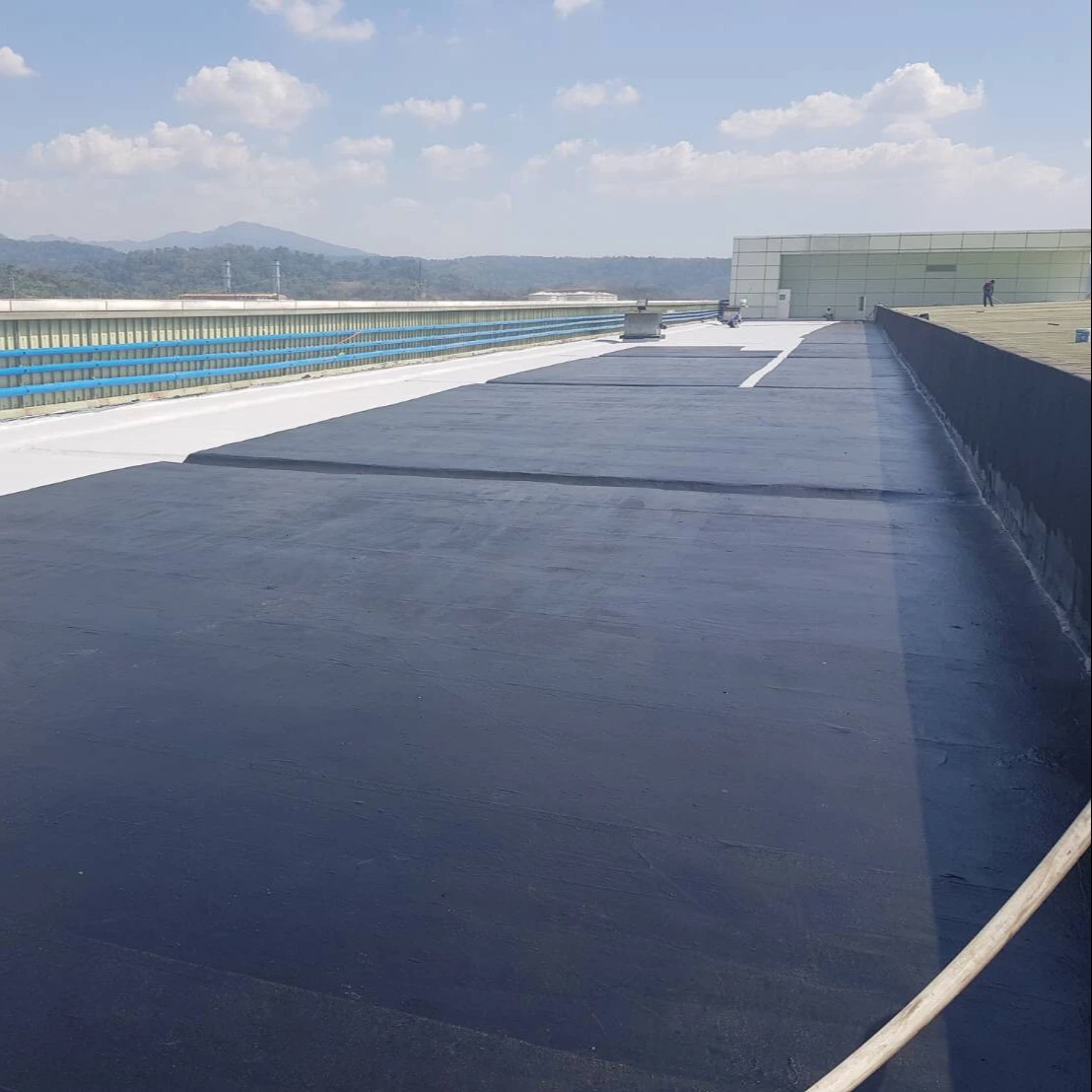 Chanye liquid waterproof asphalt bitumen