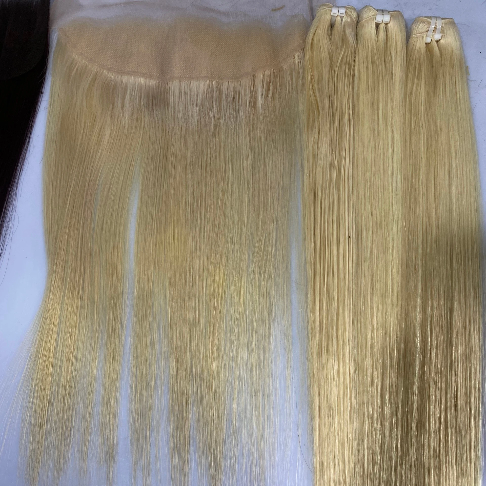 26 Nov Hottest Model Vietnam Super Double Drawn Bone Straight Ship To Salon Hair Cario