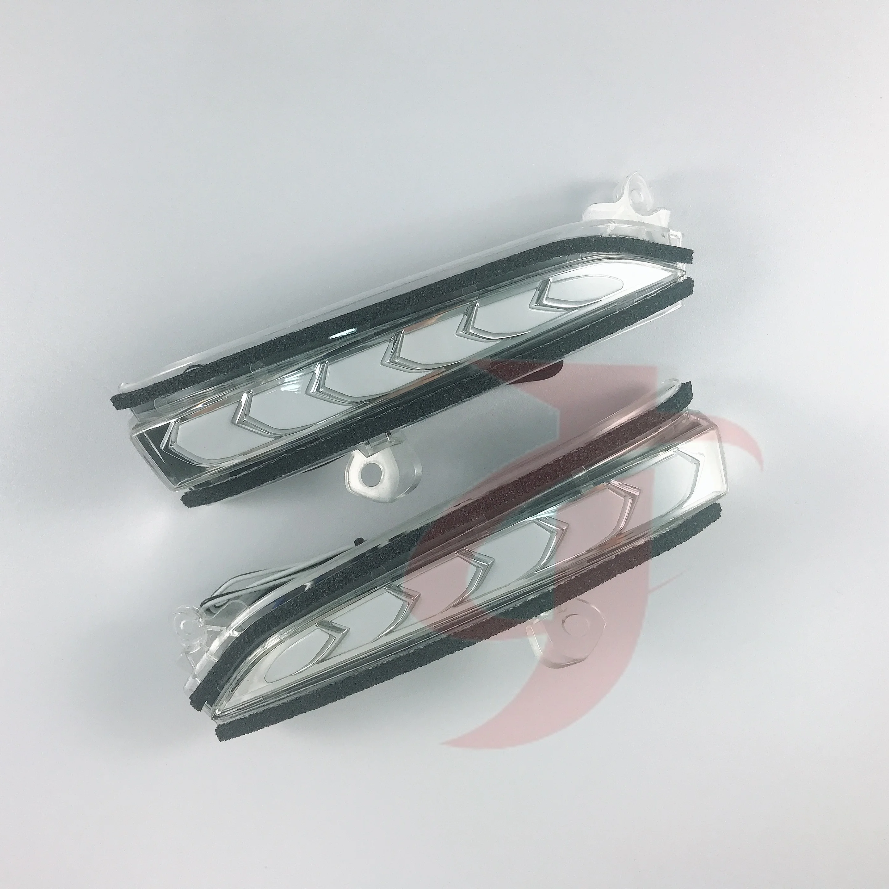 Car Accessories High quality Car Specific led side mirror for FORD MONDEO MK5/MK5.5 2013-ON