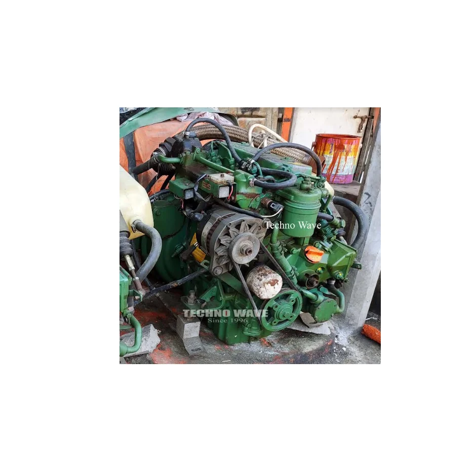 Хорошее качество penta 2003 Лидер продаж 100% морской дизельный инбордный двигатель низкая цена из бангладеш