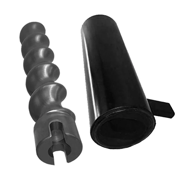 Stator and Rotor High quality  concrete machine pump R8 BLACK 400V