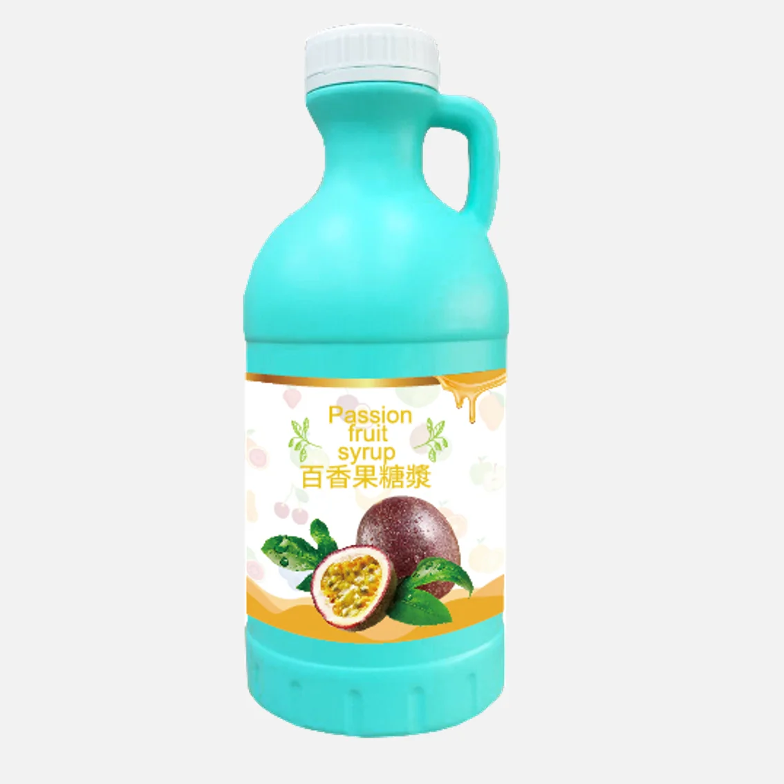 
Taiwan Boba Bubble Syrup Milktea Supplies 