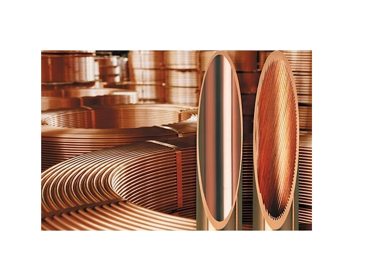High Quality Top Selling Carbon Free Soft Annealed Copper Pancake Coils By Indian Manufacturer in Wholesale