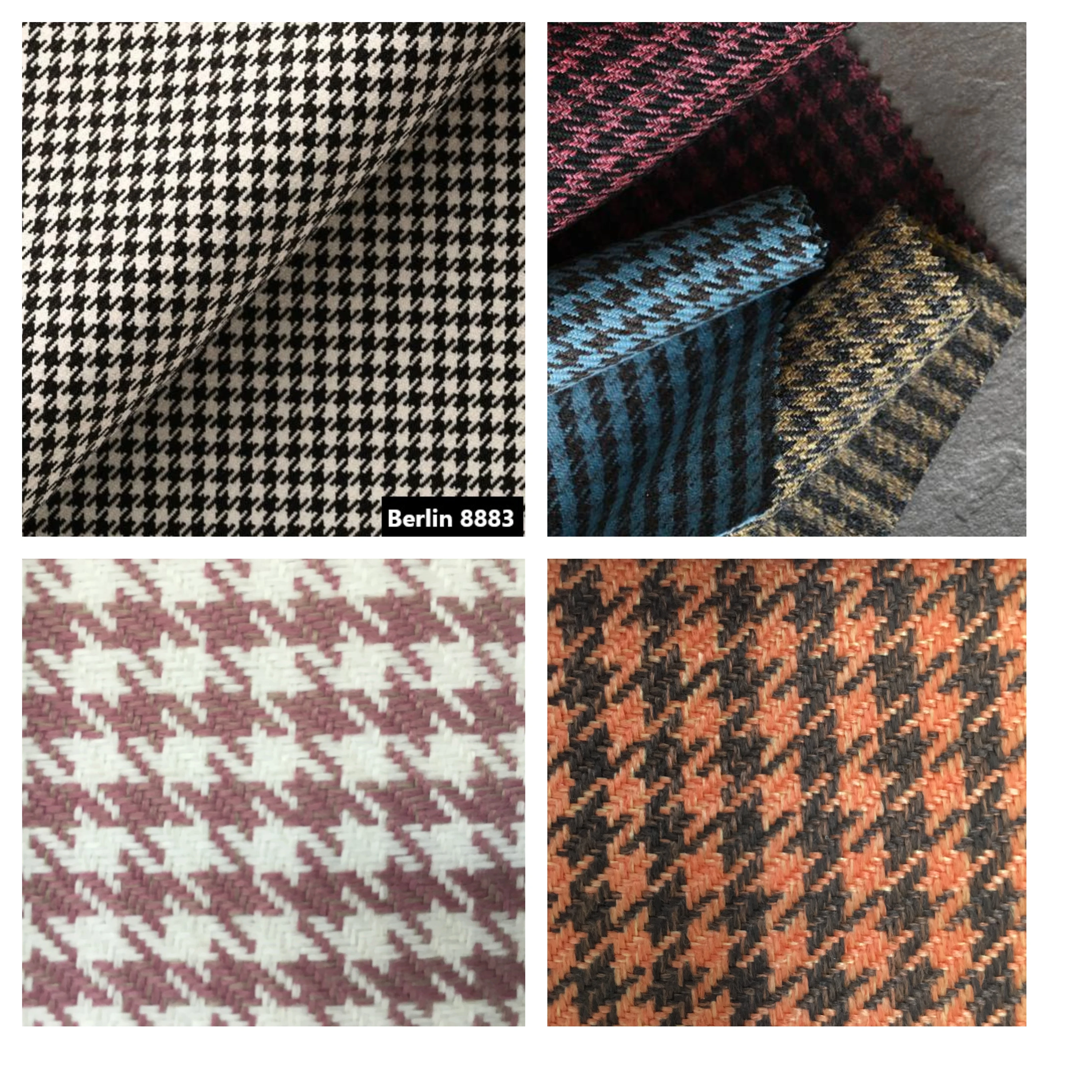 good price office home  modern design and elegant colors luxury polyester  sofa chair upholstery home textile furniture fabric