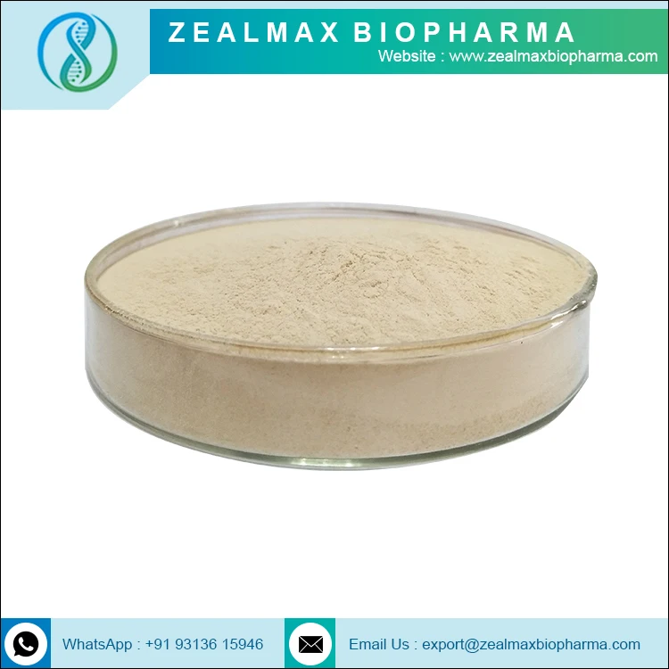 Лидер продаж, пробиотик Bacillus Subtilis по рыночной цене, купите по оптовой цене-Zealmax Biopharma