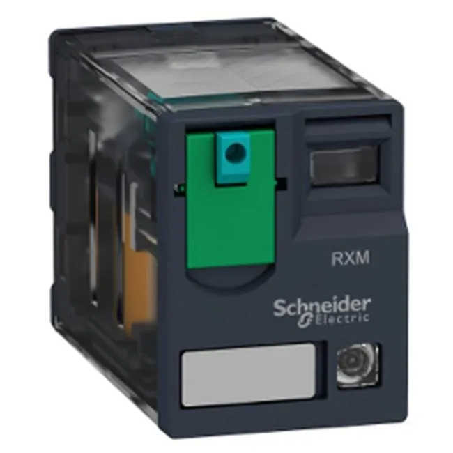  100% оригинал сделано в Индонезии LC1D09M7 220 В переменного тока 9A контактор Schneider