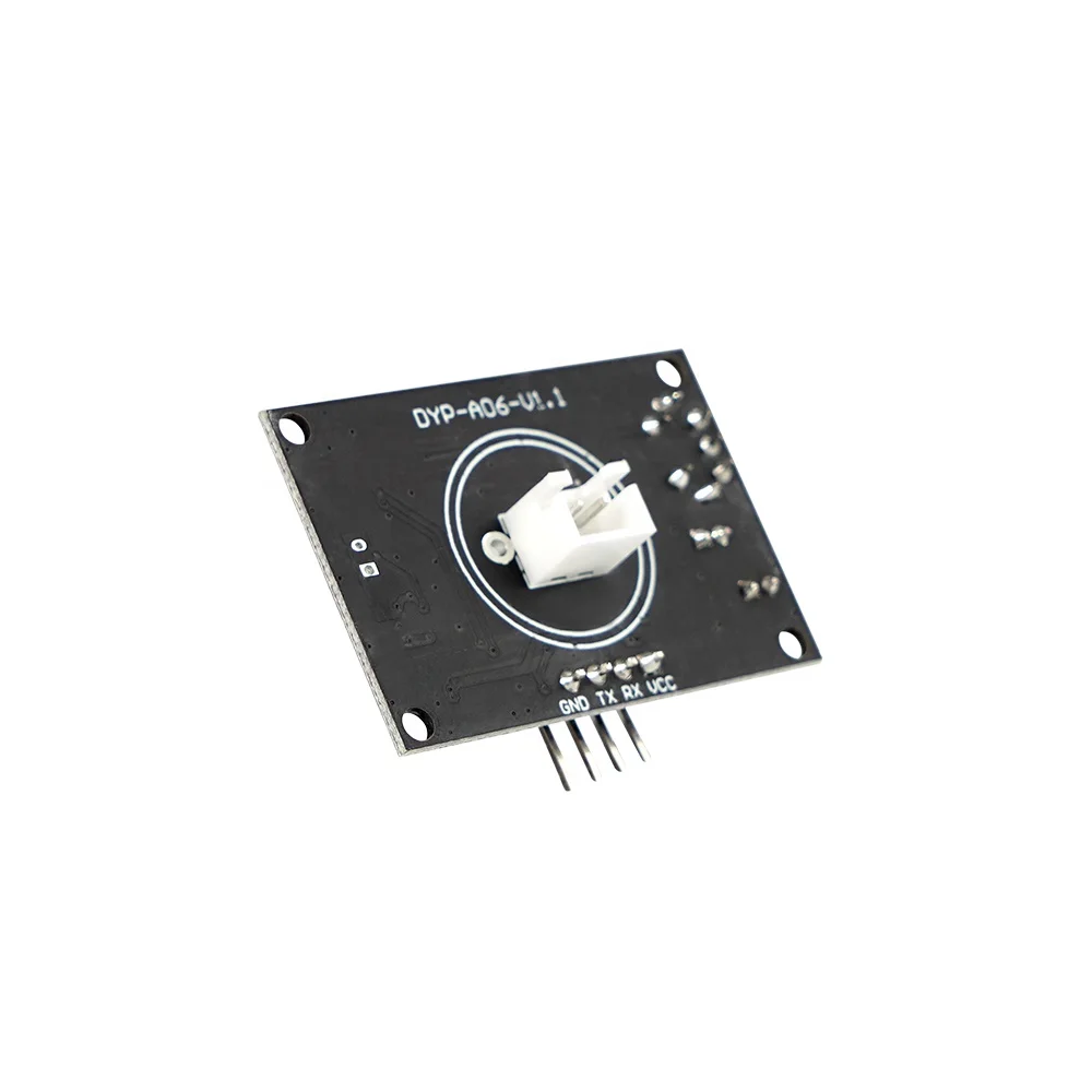 High Cost-effective Working Current 20mA Low Power Consumption Underwater Ultrasonic Sensor