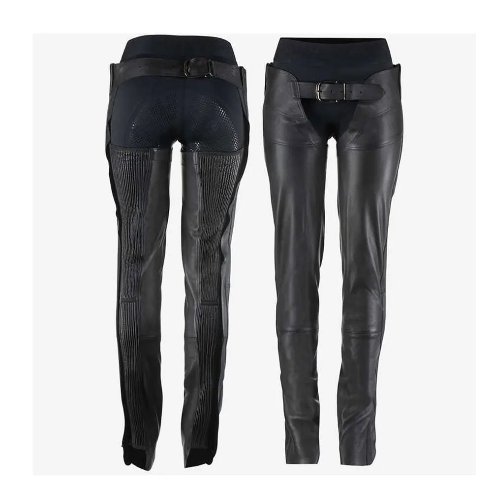 100% High Quality Horse Full Chaps  Best Price Horse Full Chaps