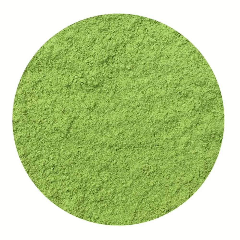 2019 New Certified Organic Barley Grass Powder