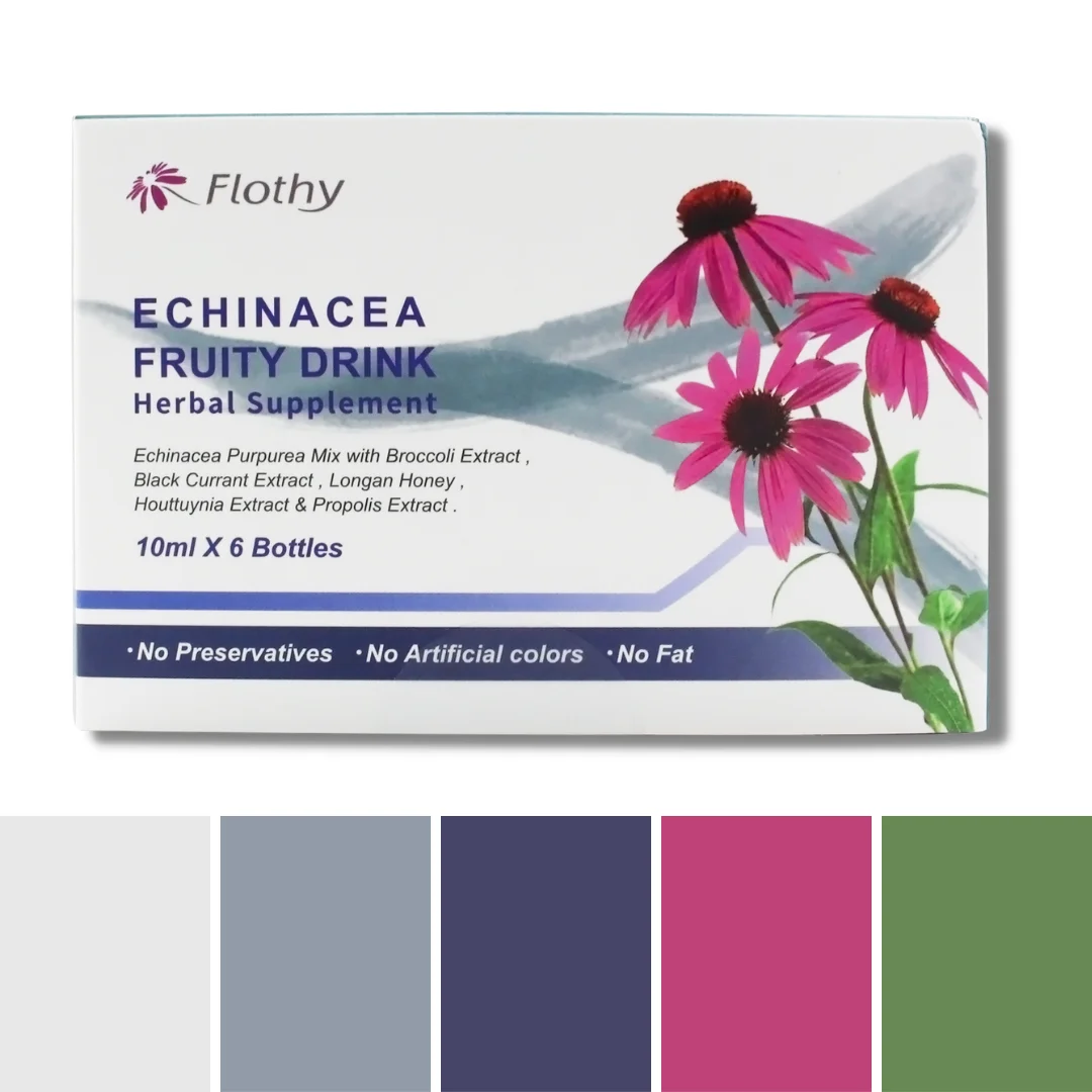 RTS echinacea purpurea root immune support * immunity healthcare effective echinacea herb immune support