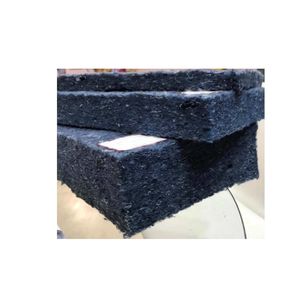 
Affordable - Flame Retardant Acoustic and Thermal Insulation Felt 