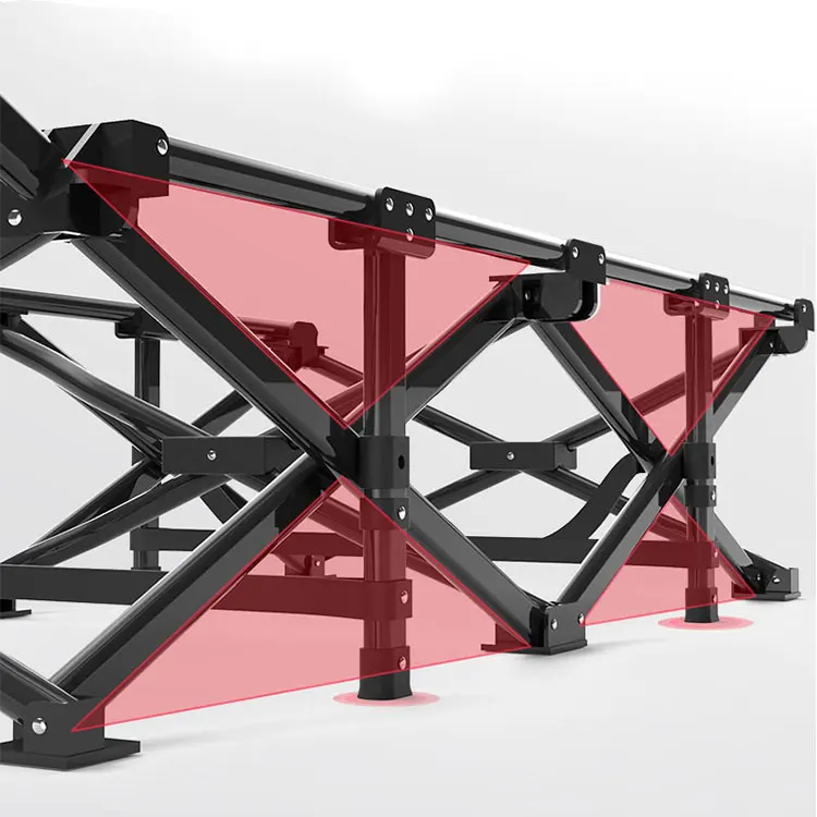 Folding bed Wholesale Outdoor lightweight Hiking Products Durable chair baby camp bunk tent red cross camping cot