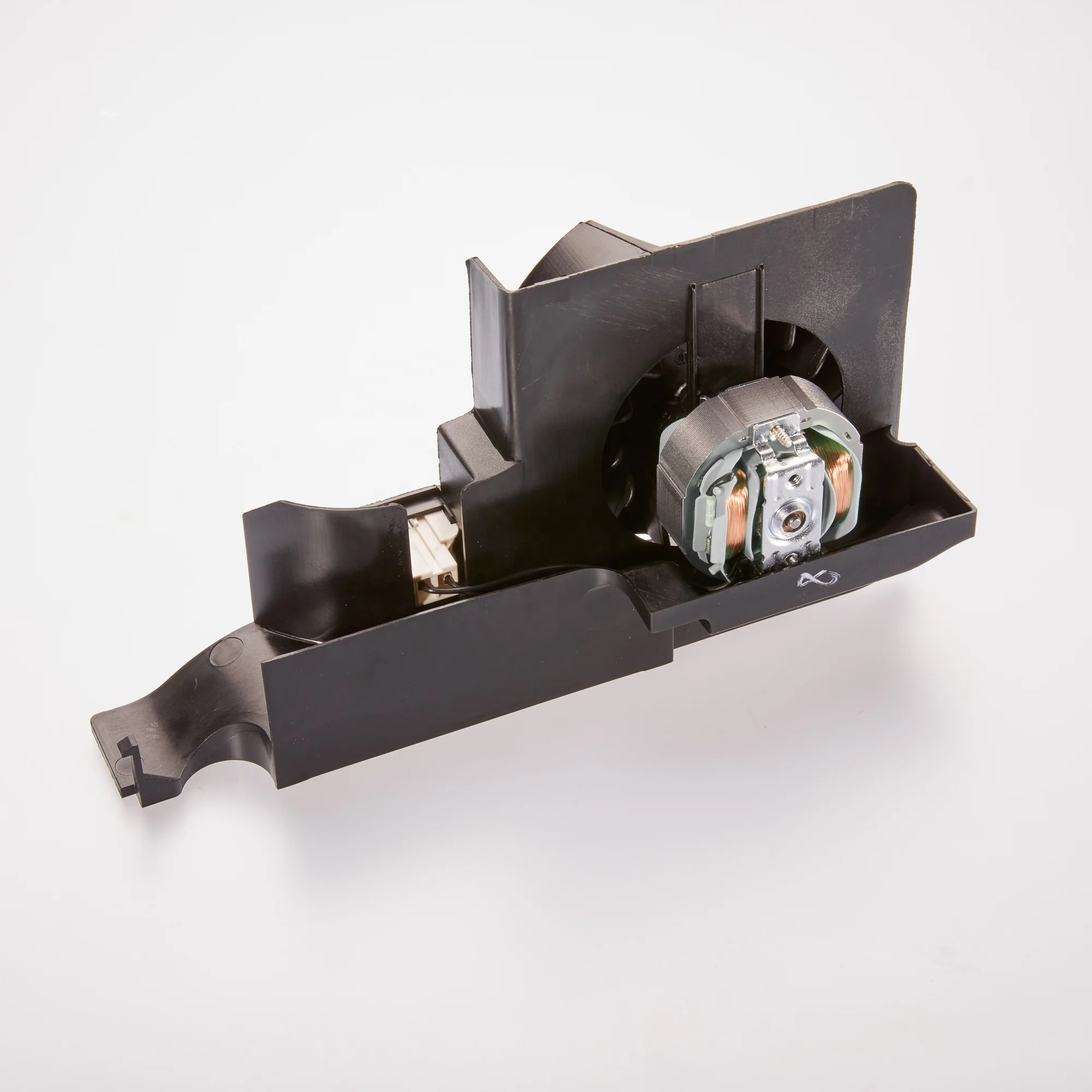 
Dishwasher Cooling Ventilation Unit / for electrical equipment | CE - Rohs - REACH 