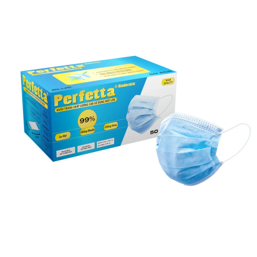 
 Одноразовый> 98% фильтр, отличная оценка, умеренная высокая защита, высокое качество, размер 150 мм x 95 мм, удобные безопасные медицинские диски  