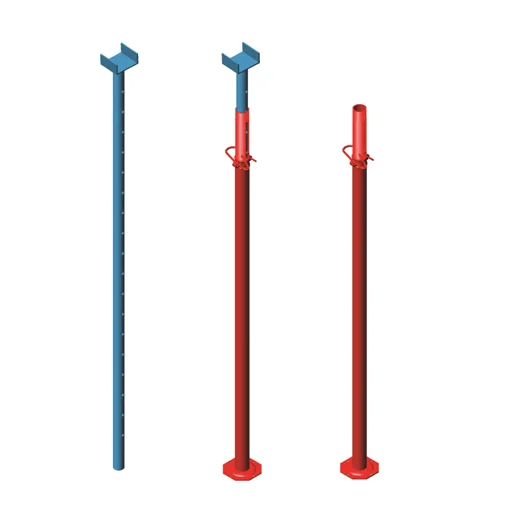 
Adjustable Telescobic Prop 