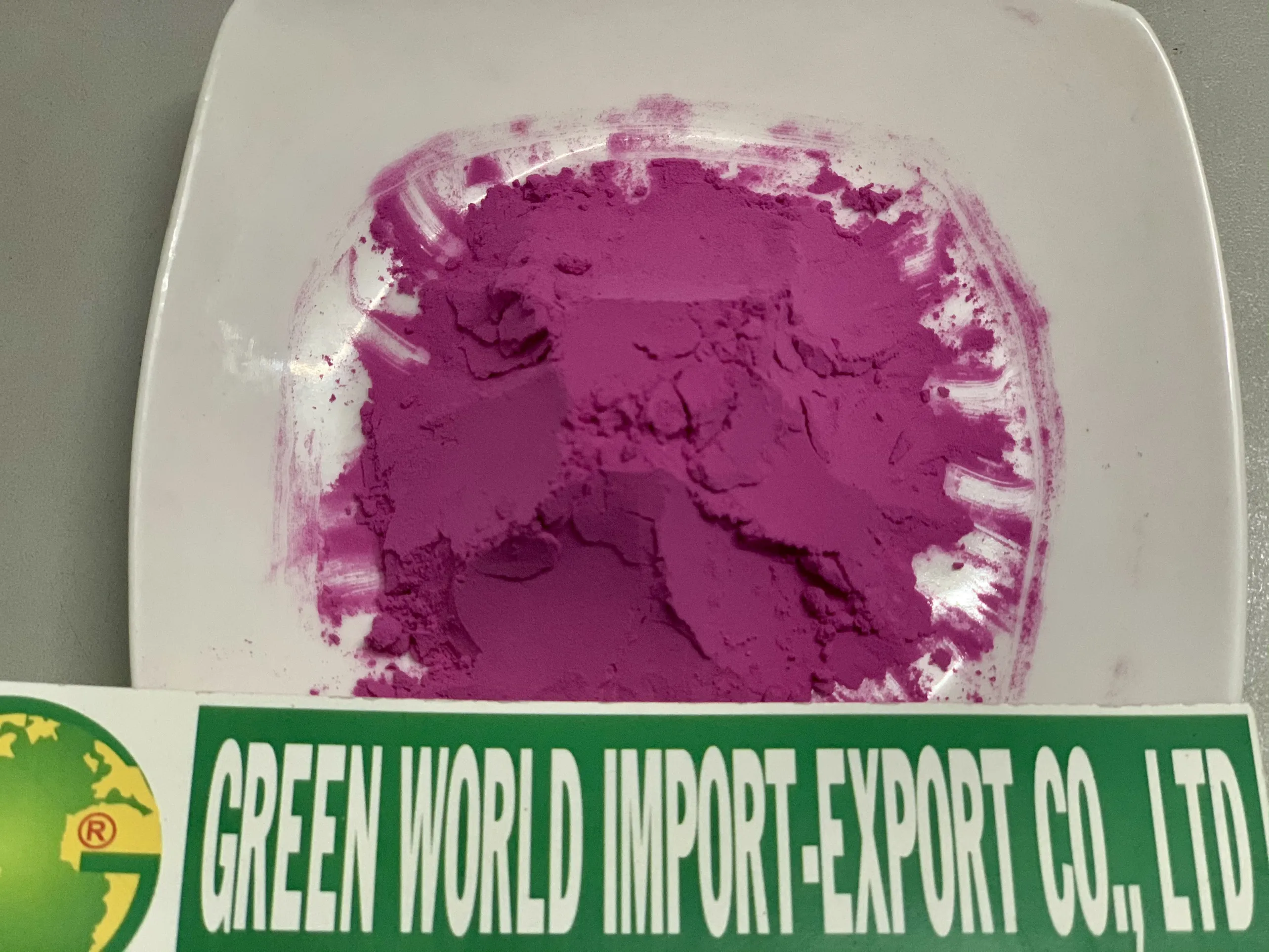 WOW! ORGANIC DRAGON FRUIT POWDER FROM VIETNAM
