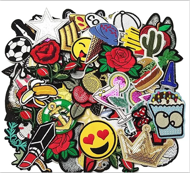 Патчи для вышивки шапки персональные буквы дизайн логотипа персонализированные многофункциональные вышивные патчи с вышивкой на заказ