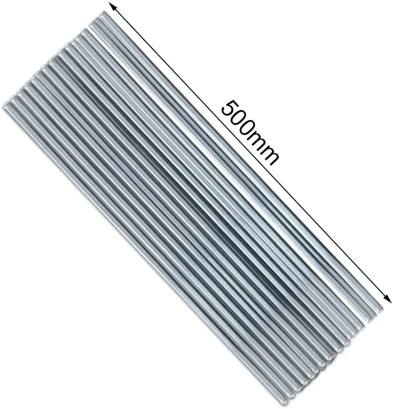  Высококачественный медный к алюминиевому флюсовому сварочному стержню