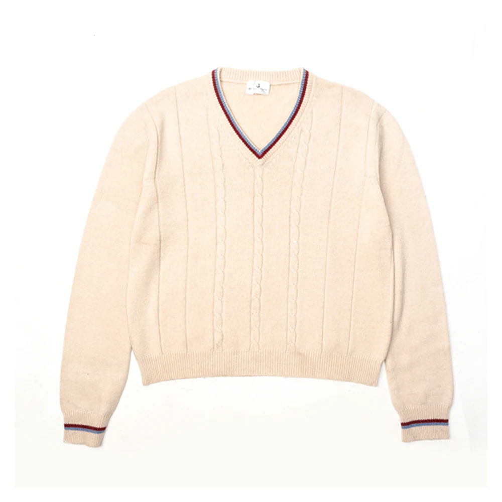 Customization Bulk Selling Cashmere Sweater Buy At Wholesale Price Best Quality Winter Wear Sweater