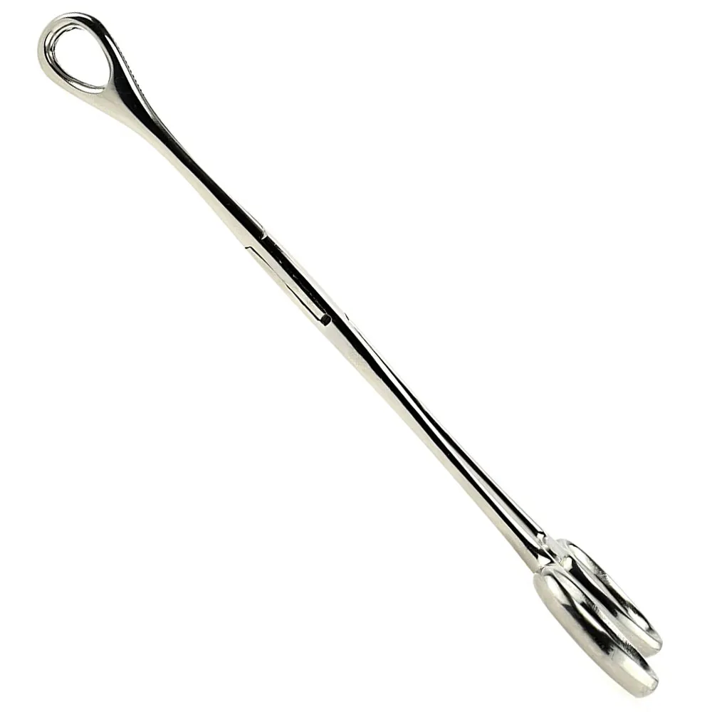 
Heywood Smith Sponge and Dressing Forceps 