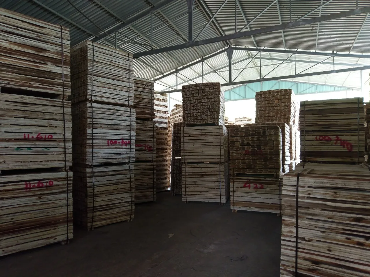 ACACIA SAWN TIMBER / ACACIA WOOD / LOW PRICE & HIGH QUALITY