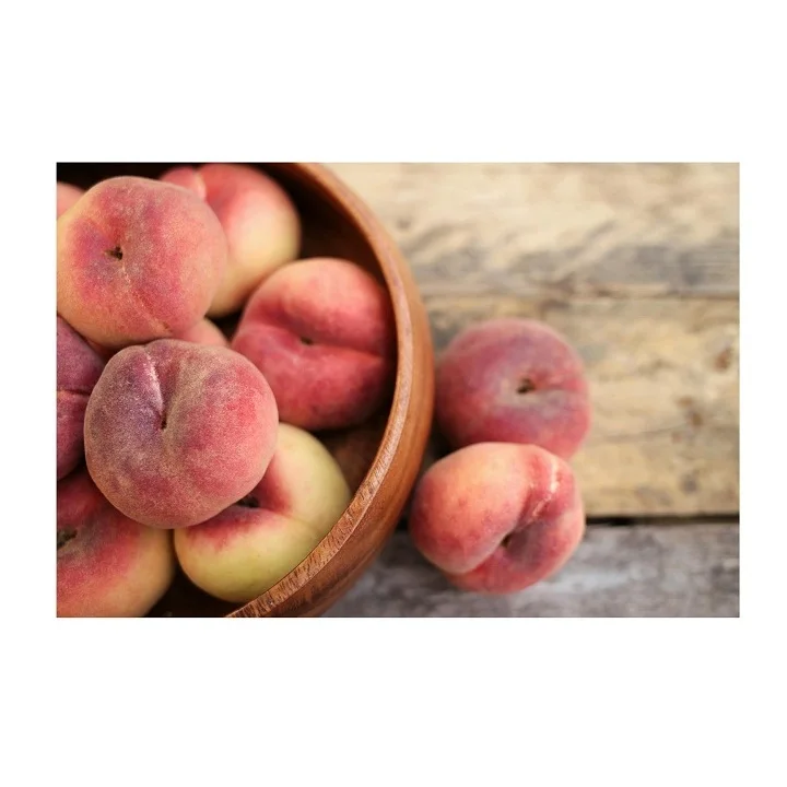 Лучший оптовый продавец свежих персиков доступен здесь свежий запас