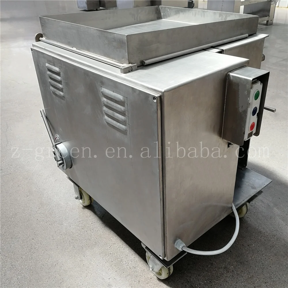 Hot Sale Automatic fresh fish meat picker/Processing Machine