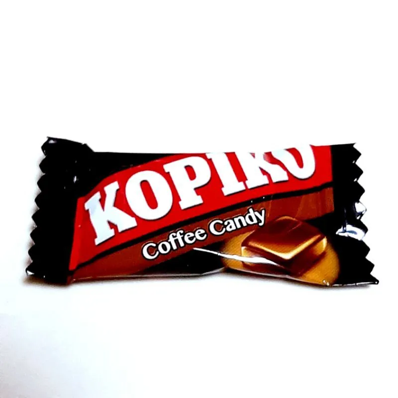 Kopiko  coffee
