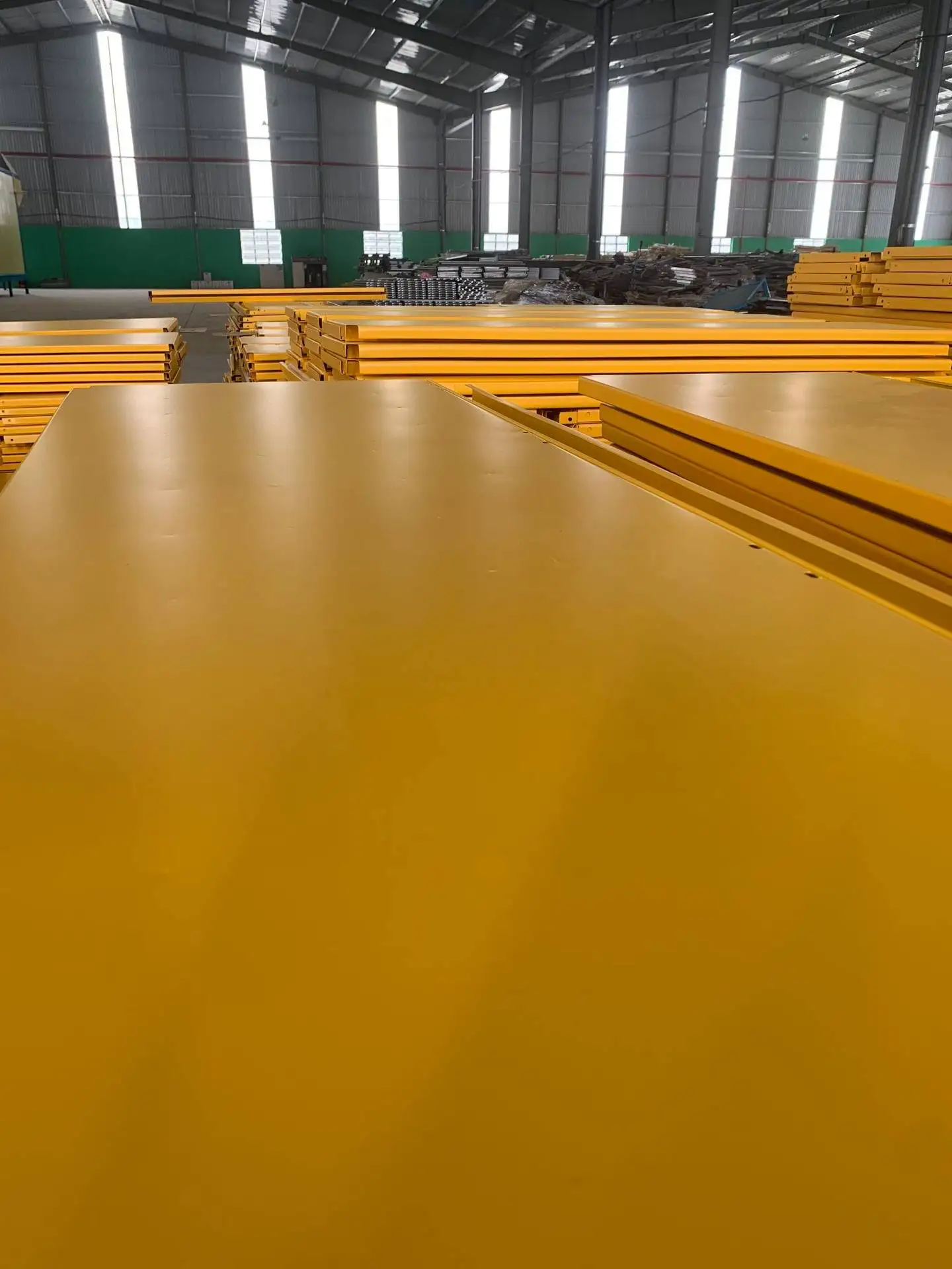 
Affordable Price High quality Manufacture Powder Coating Powder for Aluminium 