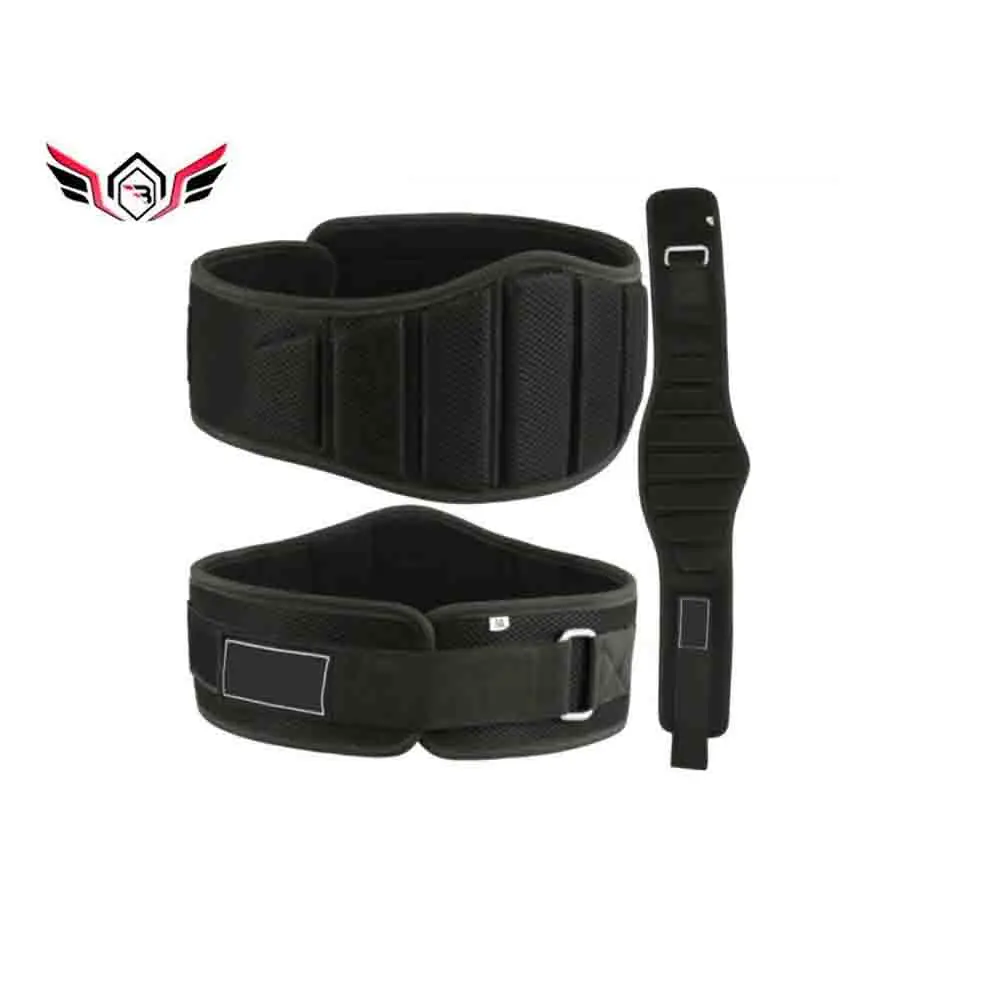  Бестселлер: пояс из неопрена для тяжелой атлетики мужчин