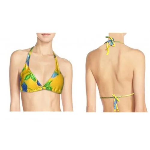 Женские и женские топы бикини