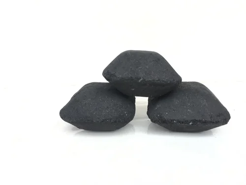Number 1 Wholesale Chemical Free Easy to Use Bio degradable Square Shisha Hooka Charcoal Briquettes for European Markets